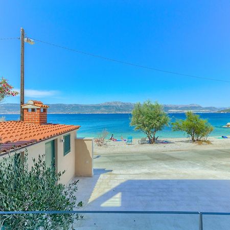 Villa Arijana -More Slatine Exterior photo
